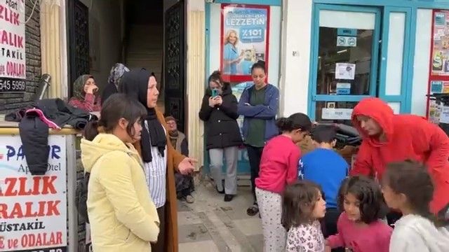 Tekirdağ Büyükşehir Belediyesi’nin depremzedelere yaptığı ayrımcılığa sembolik ceza