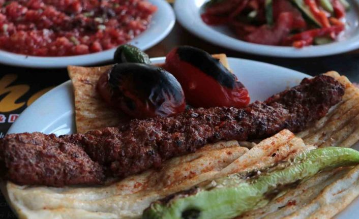 ‘Tescilli Adana Kebabı Ustalık Eğitimi’ başvuruları başladı