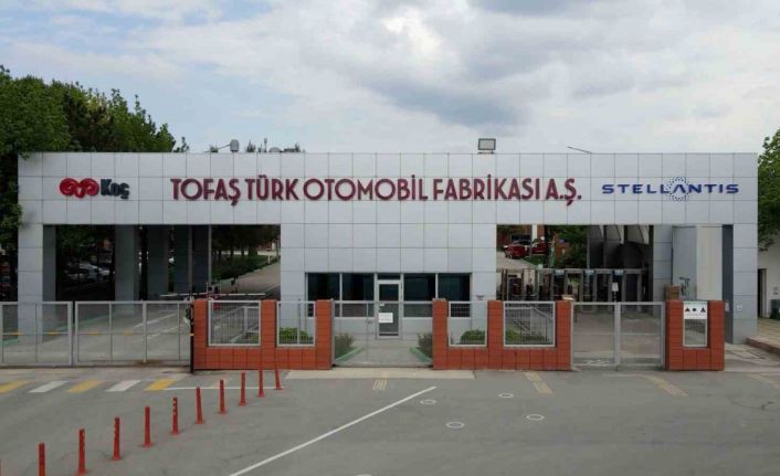 TOFAŞ’tan satışa yönelik açıklama: Süreç devam ediyor