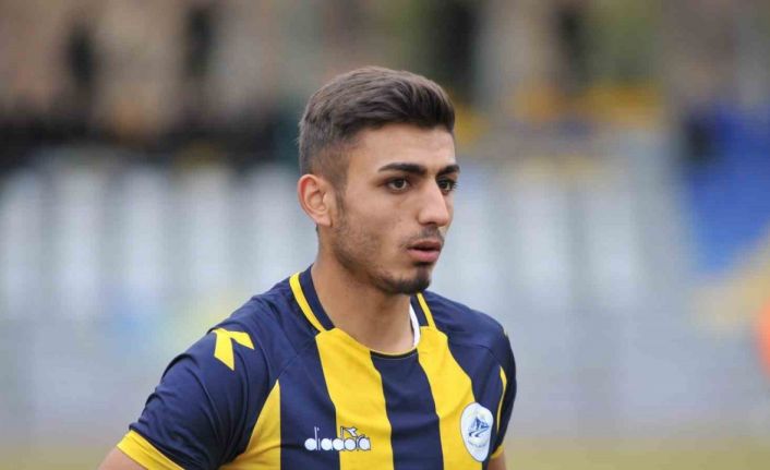 Tolgahan Alan Yahyalıspor’da