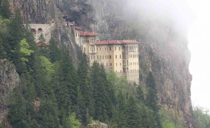 Trabzon’da yabancı turist sayısında düşüş turizm tesisi sayısında artış