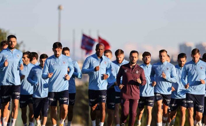 Trabzonspor, şampiyonluk sezonu sonrası en düşük puanı topladı