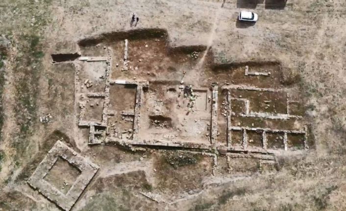 Trakya’nın Göbeklitepesi olacak: Traktepe destek bekliyor