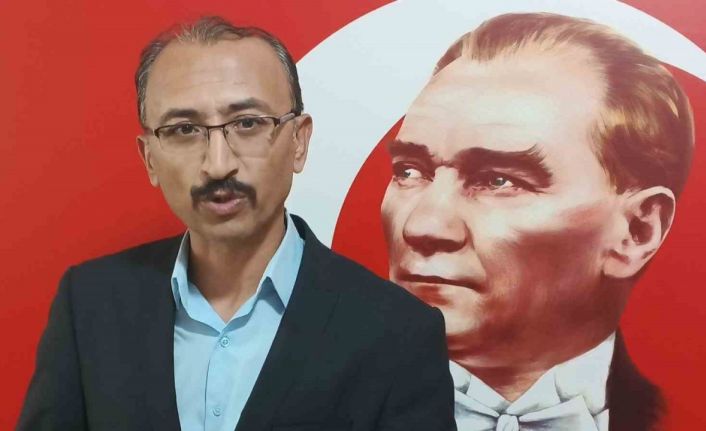 TÜMADD Genel Başkanı Göçmen: "Kirli oyunlara karşı duruşumuz devam edecektir"