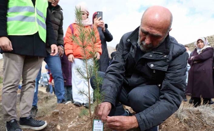 Türkiye’yi yasa boğmuştu, hatırası adına oluşturulacak ormanla yaşatılacak