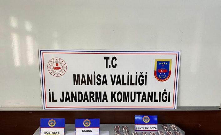 Uyuşturucu imalathanesine jandarma baskını