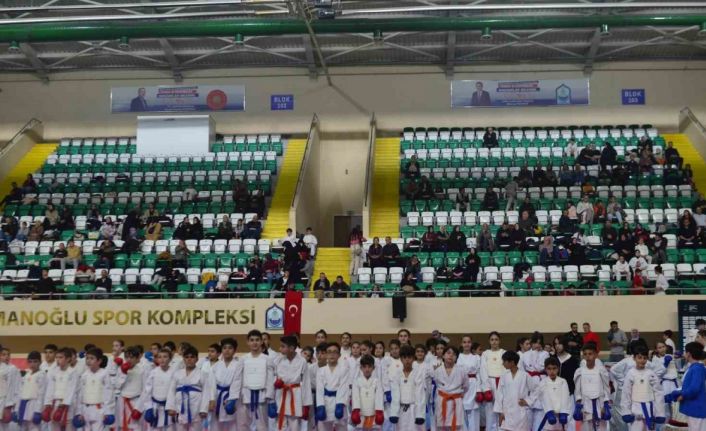 Yıldırım’da Cumhuriyet Kupası