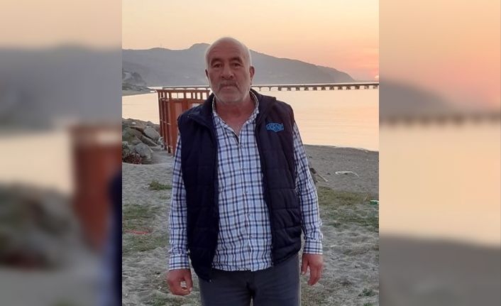 Zonguldak’ta 63 yaşındaki adam evinde ölü bulundu