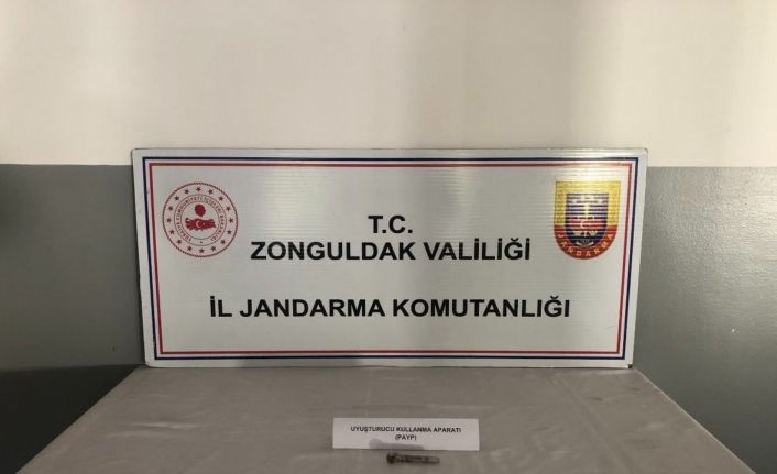 Zonguldak’ta jandarma ve polisin denetimleri sürüyor