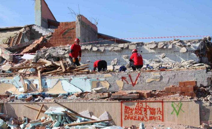 12 Kasım’ın yıl dönümünde dev tatbikat: Her şey gerçek gibiydi