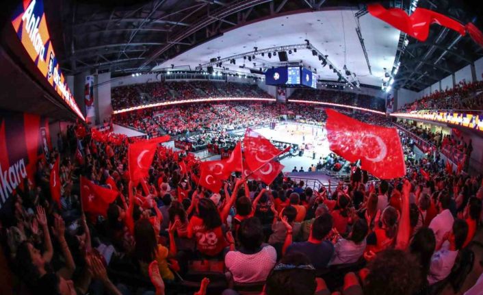 2026 CEV Kadınlar Avrupa Voleybol Şampiyonası’na Türkiye ev sahipliği yapacak