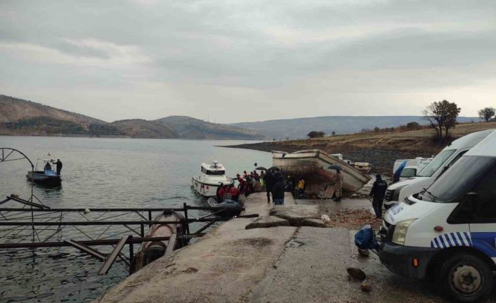 27 yaşındaki gencin cansız bedenine haftalar sonra ulaşıldı