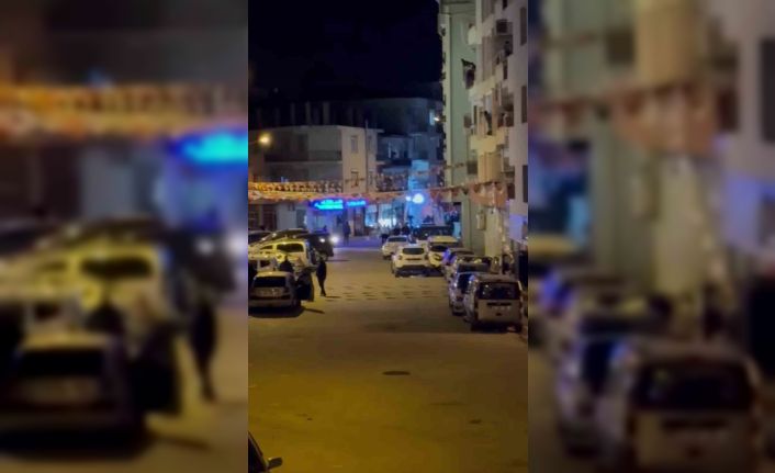 3 polisi yaralayan zanlı: "Polis olduklarını anlamadım, husumetli grup sandım"