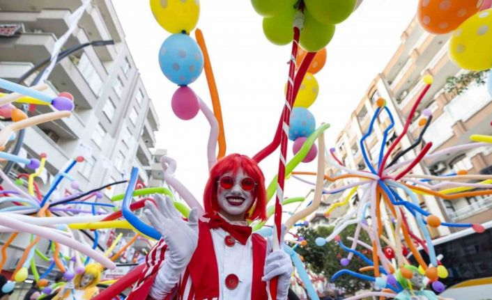 3. Uluslararası Tarsus Festivali sürüyor