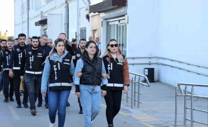 Adana’da rüşvet operasyonunda tutuklanan başkan danışmanı tahliye oldu