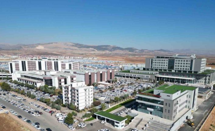 Adıyaman Sağlık Müdürlüğü yeni yerinde hizmet vermeye başladı