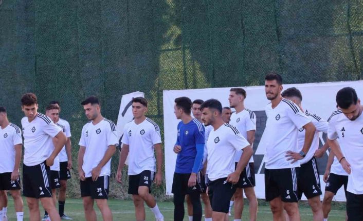 Altay’dan sakat futbolcuların durumuyla ilgili bilgilendirme