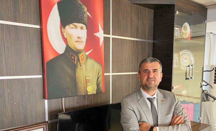 ANASİAD Başkanı Birkan: "Türk iş dünyası, Atatürk’ün izinde"