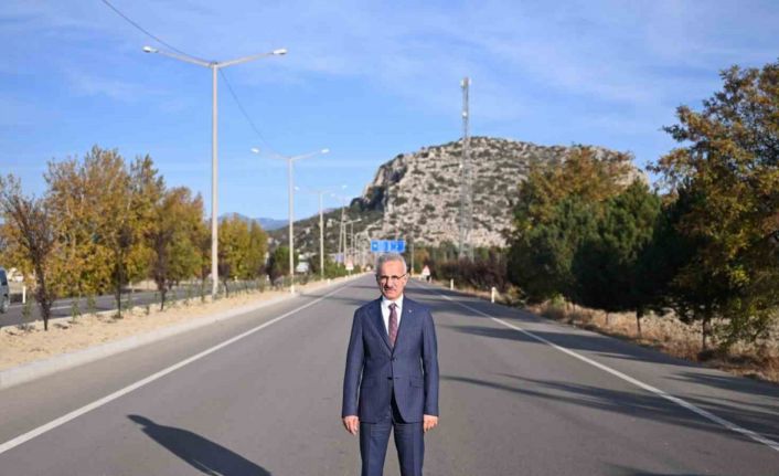 Antalya’nın şehir içi trafiği nefes alacak