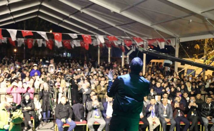 Arnavutköy’de Sinop Tanıtım Günleri coşkuyla gerçekleştirildi