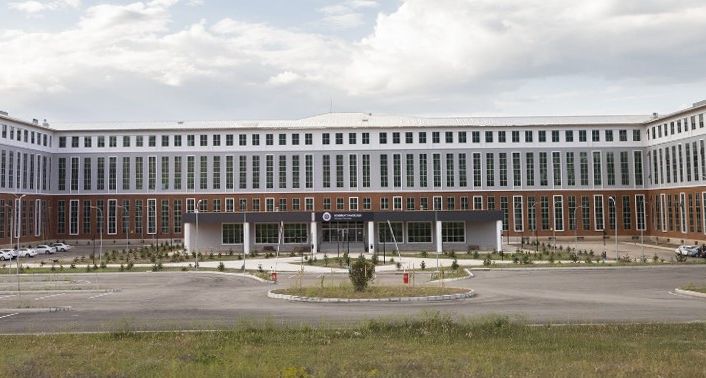 Atatürk Üniversitesi Edebiyat Fakültesi’nde 10 program akredite edildi