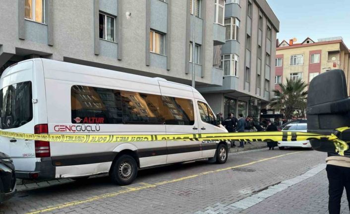 Avcılar’da kuaföre silahlı saldırı: 1 ölü, 1 yaralı