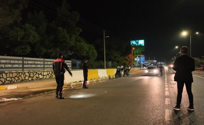 Aydın’da 1 haftada 144 aranan şahıs yakalandı