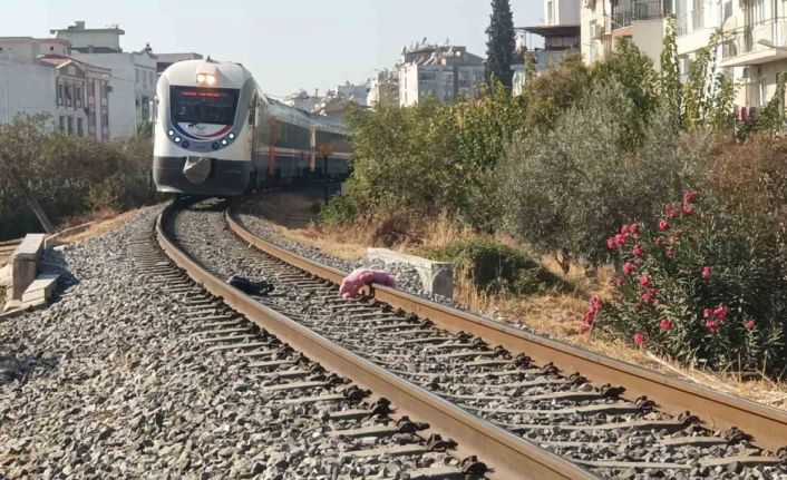 Aydın’da demir yolunda bomba alarmı: Tren seferleri durduruldu