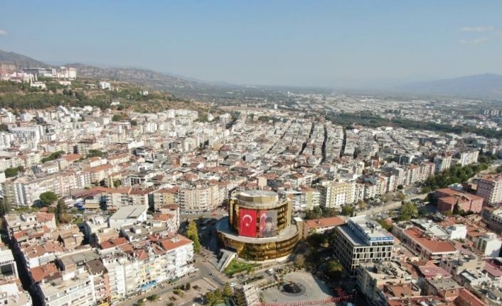 Aydın’da hava sıcaklığı hissedilir derecede azalacak