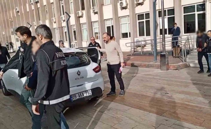 Aydın’da narkotik polisleri uyuşturucu tacirlerine geçit vermiyor