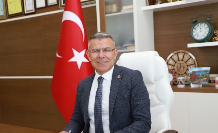 Başkan Güler: "Öğretmenlerimiz, yarınlarımızın mimarıdır"