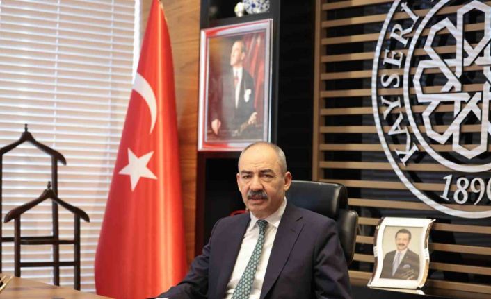 Başkan Gülsoy: “Öğretmenler, bir toplumun en önemli yapı taşlarıdır”