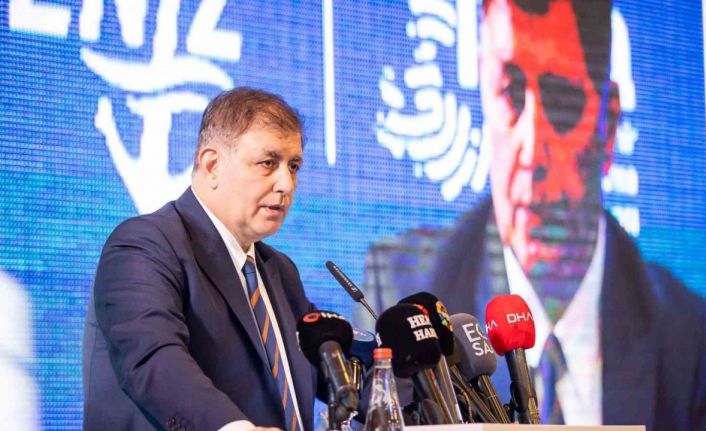 Başkan Tugay: “Körfez sorunuyla başa çıkacağız”