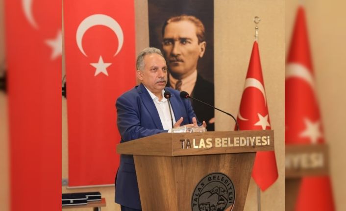 Başkan Yalçın’dan 10 Kasım mesajı