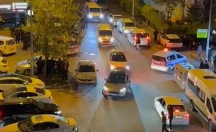 Batman’da kiracı - ev sahibi kavgasında kan aktı: 3 yaralı