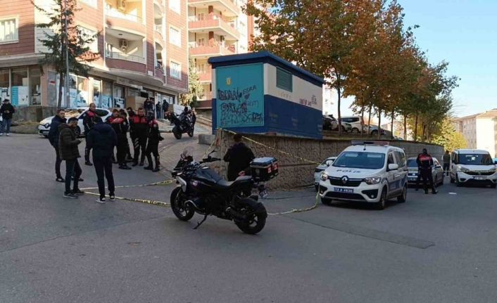 Batman’da polisin ’dur’ ihtarına uymayan şahıs bacağından vuruldu