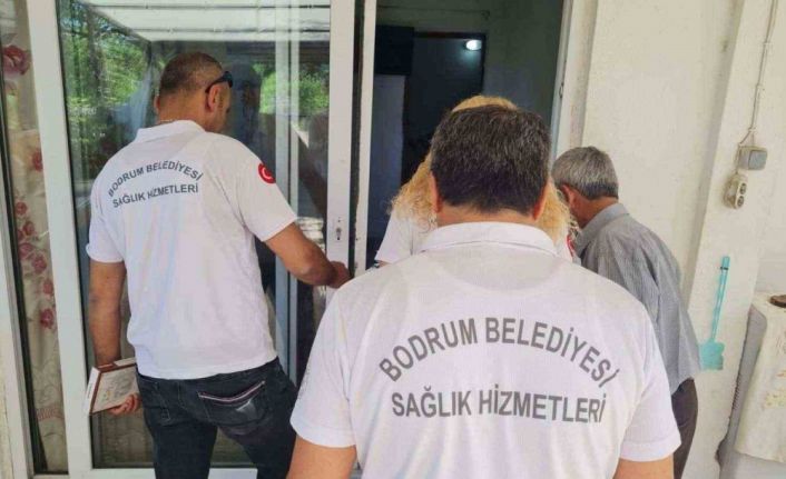 Belediye Sağlık Hizmetleri Bürosu, uygulamalarını sürdürüyor