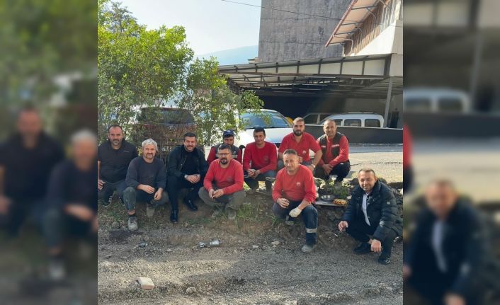 Belediyede günlük yevmiyelere yüzde 25 zam