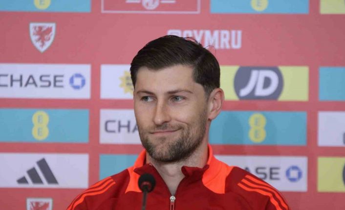 Ben Davies: "Zor bir maç olacak, kazanmaya çalışacağız"