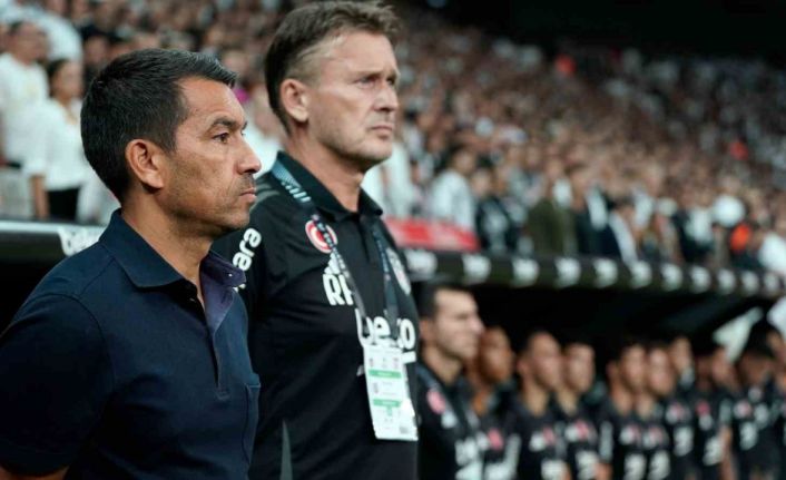 Beşiktaş’ın kulübesi katkı vermiyor