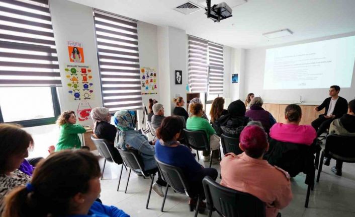 Beylikdüzü’nde çocuk istismarına karşı farkındalık eğitimi düzenlendi