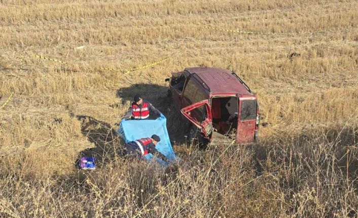 Bilecik’te 3 gündür kayıp olan 2 kişinin cansız bedenlerine ulaşıldı