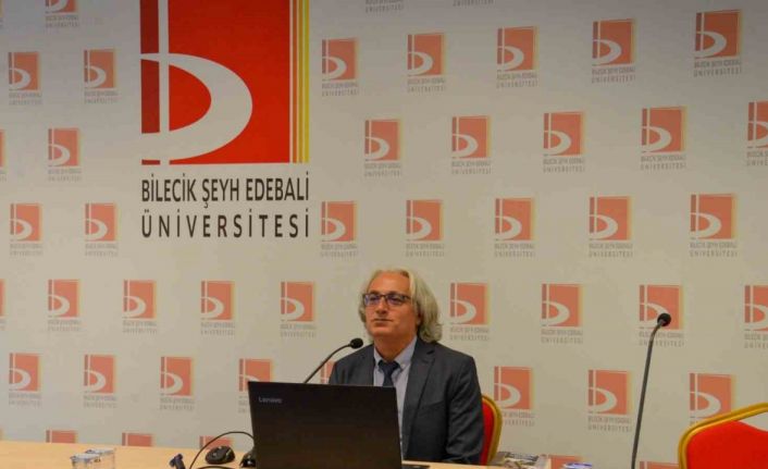 Bilecik’te ’Modern Devletin 3 Ana İlkesi’ semineri düzenlendi