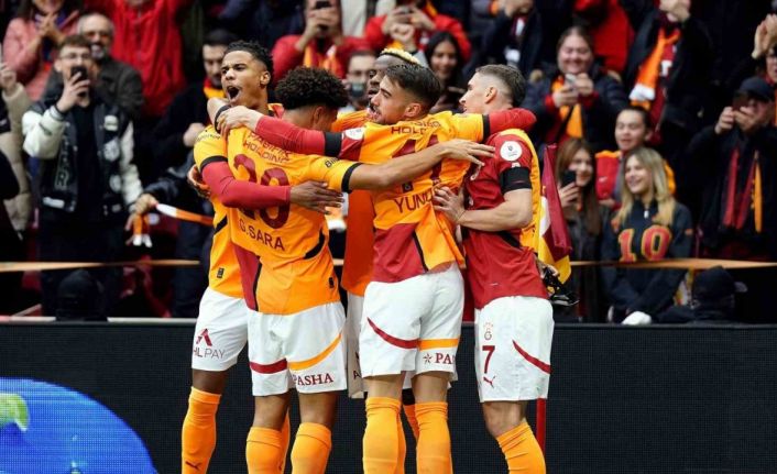 Bodrum FK ile Galatasaray ilk kez rakip