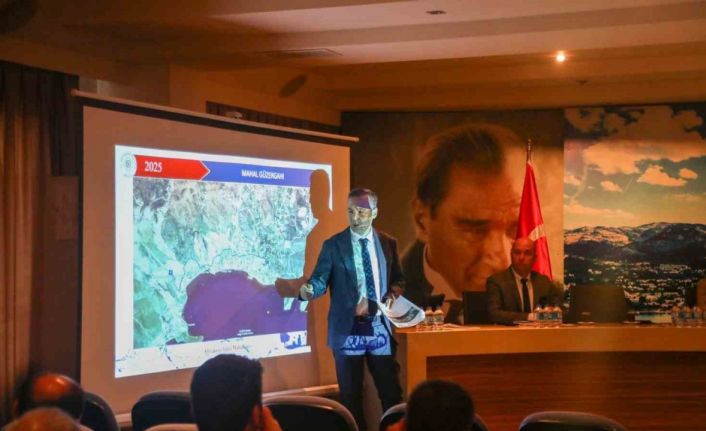 Bodrum’da 2025 Yılı Çalışma Takvimi toplantısı yapıldı