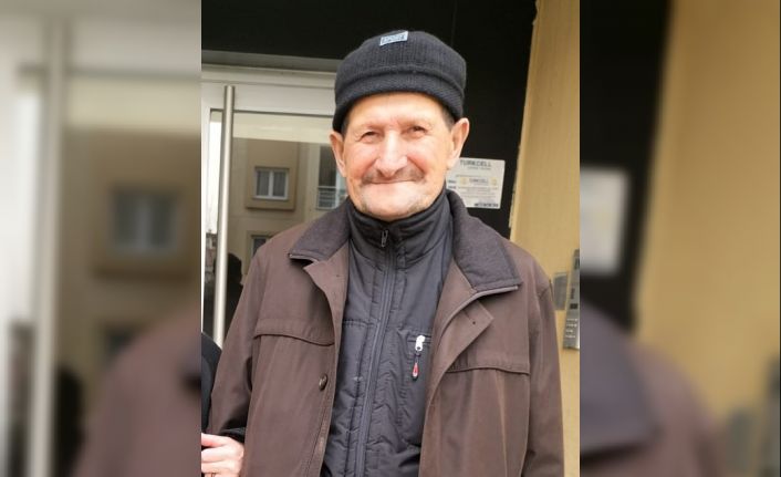 Bolu’da 83 yaşındaki adam evinde tüfekle ölü bulundu