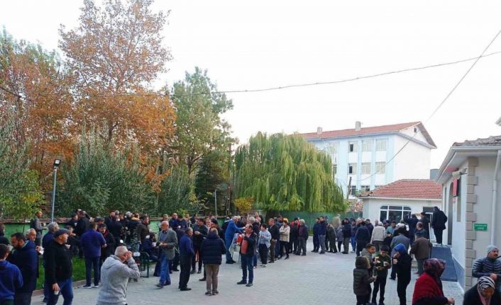 Bozüyük’te "Huzara giden yol sabah namazı" buluşması düzenlendi