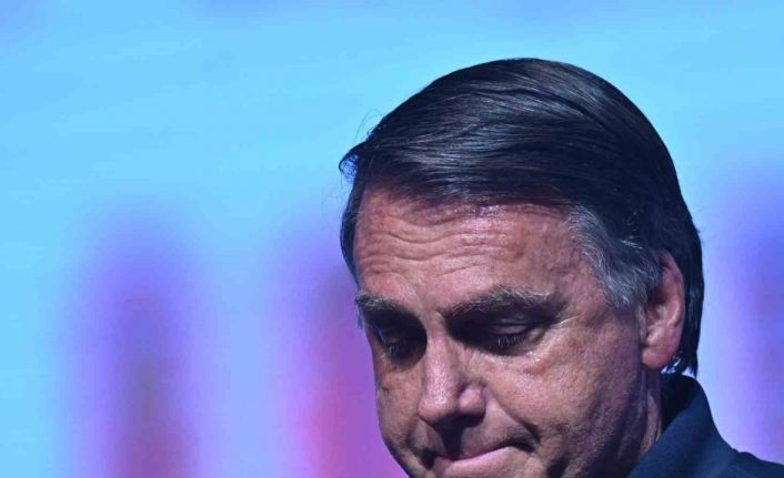 Brezilya polisi, eski Devlet Başkanı Bolsonaro’yu darbe girişimiyle suçladı