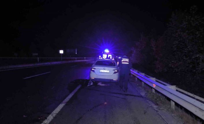 Bursa’da kanseri yenen doktor trafik kazasında hayatını kaybetti