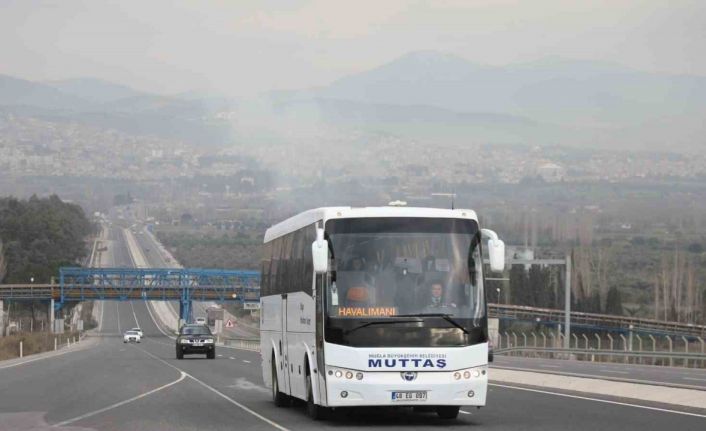 Büyükşehir araç filosunu güçlendiriyor